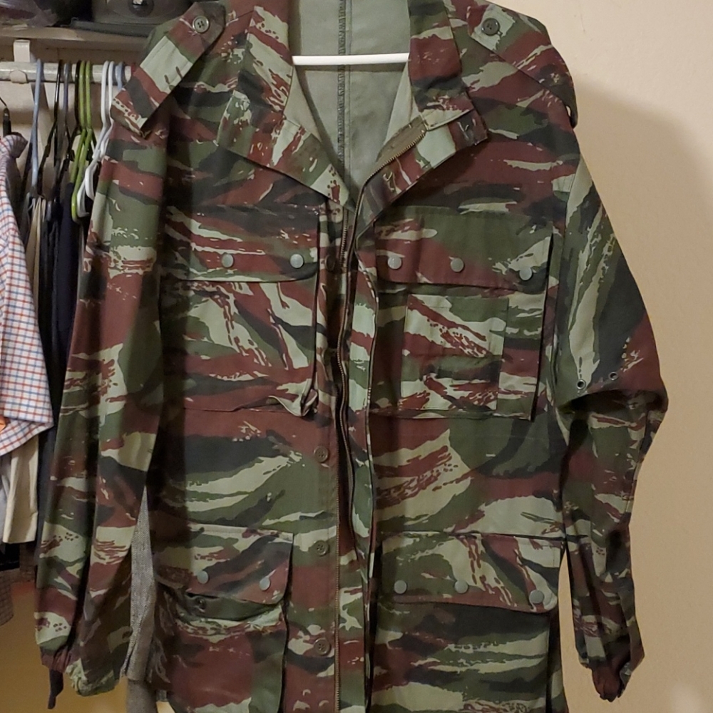 Jacket